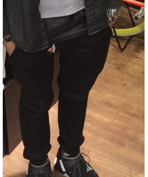 H&K | デニムパンツ