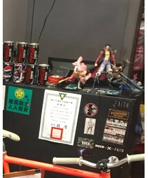 One peace | その他