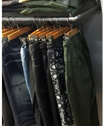 RLTS | ネックレス