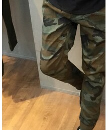 Faith | その他パンツ