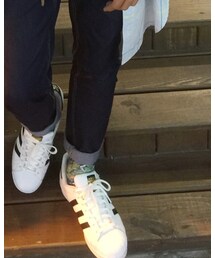 adidas | スニーカー