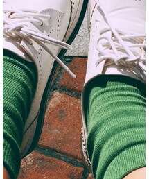 ZARA | レッグウェア