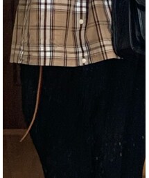 UNIQLO | パンツ