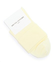 UNITED ARROWS | 中筒襪(ソックス/靴下)