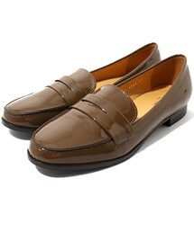 UNITED ARROWS | Loafer休閒鞋(モカシン/デッキシューズ)
