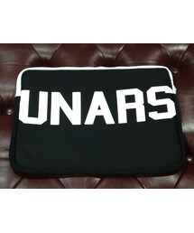 UNITED ARROWS | UNITEＤ　ARROWS 深藍手拿包(クラッチバッグ)