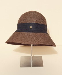 UNITED ARROWS | 草編遮陽帽(サンバイザー)