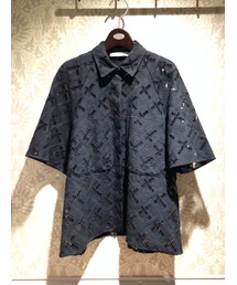 UNITED ARROWS | UNITED ARROWS 蕾絲上衣(Tシャツ/カットソー)