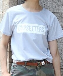 UNITED ARROWS | GYPSETTERS T-SHIRT(Tシャツ/カットソー)