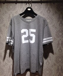 UNITED ARROWS | 數字Logo上衣(Tシャツ/カットソー)