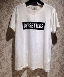 UNITED ARROWS | Logo上衣(Tシャツ/カットソー)