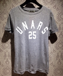 UNITED ARROWS | Logo數字上衣(Tシャツ/カットソー)