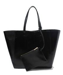 UNITED ARROWS | 真皮托特包(トートバッグ)