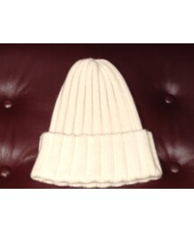 UNITED ARROWS | UNITED ARROWS 毛帽(キャップ)
