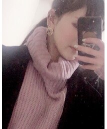 Lattice | ピアス（両耳用）