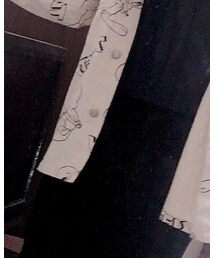 STUSSY | キャップ