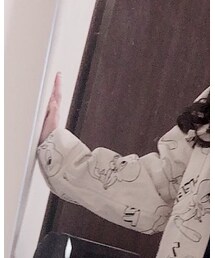 BARAK | スカート