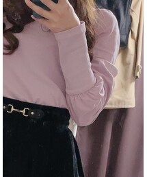 BUBBLES | Tシャツ/カットソー