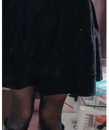 evelyn | スカート