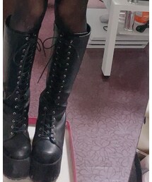 Jamie エーエヌケー | ブーツ