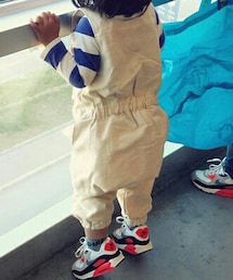 ki-yUさんの♡ | サロペット/オーバーオール