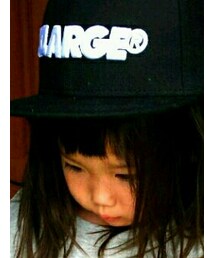 X-girl | キャップ