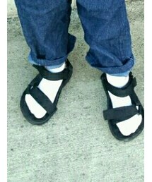 韓国 | サンダル