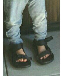 韓国 | サンダル