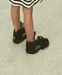 JORDANKIDS | スニーカー