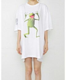 Little sunny bite | Tシャツ/カットソー