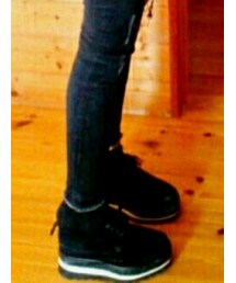 ZARA | その他パンツ