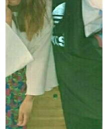 adidas | タンクトップ