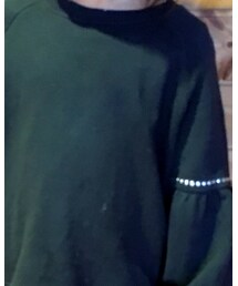 ZARA KIDS | スウェット