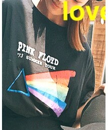 H&M DIVIDED | Tシャツ/カットソー