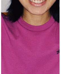 STUSSY | Tシャツ/カットソー