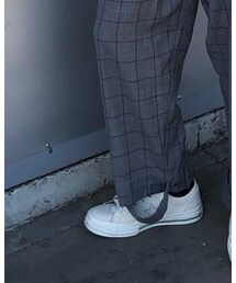 CONVERSE | スニーカー