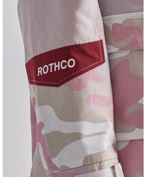 ROTHCO | トレンチコート
