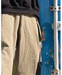 GU | パンツ