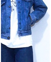 Levi's | デニムジャケット