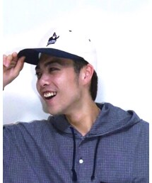 STUSSY | キャップ