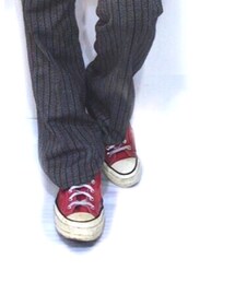 CONVERSE | スニーカー