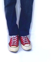 CONVERSE | スニーカー