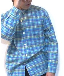 STUSSY | シャツ/ブラウス