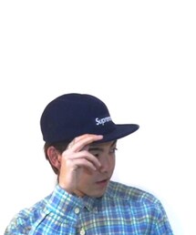 Supreme  | キャップ