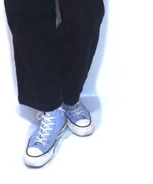 CONVERSE | スニーカー