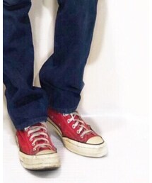 CONVERSE | スニーカー