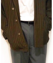 VINTAGE | スラックス