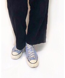 CONVERSE | スニーカー