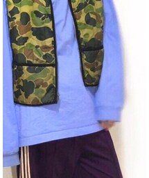 XLARGE | Tシャツ/カットソー