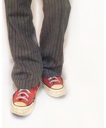 CONVERSE | スニーカー